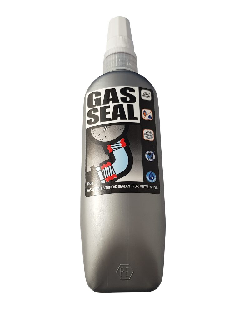 What Do You Use To Seal Gasoline Fittings